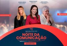 Evento reúne grandes nomes do jornalismo e do desenvolvimento humano