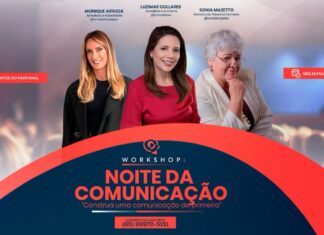 Evento reúne grandes nomes do jornalismo e do desenvolvimento humano