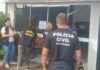 Polícia Civil investiga laboratório suspeito de fraude em exames em Tangará da Serra