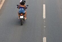 Câmeras do Vigia Mais MT ajudam a recuperar motos furtadas em Várzea Grande