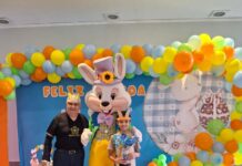 Campanha da AACCMT arrecada ovos de chocolate para crianças em tratamento oncológico