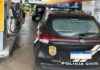 Posto é flagrado vendendo diesel comum como aditivado em Cuiabá