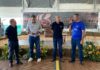 Sanidade, mercado e competitividade marcam Encontro Regional da Suinocultura no Show Safra