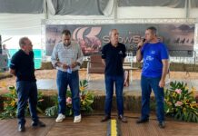 Sanidade, mercado e competitividade marcam Encontro Regional da Suinocultura no Show Safra