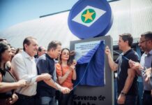 Parceria entre Estado e Município Impulsiona Educação em Poxoréu