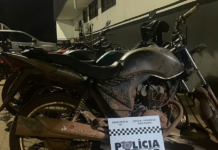 Ação da PM detém menor após tentativa de homicídio em Cáceres