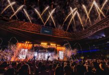 Itaipava é a cerveja oficial da Turnê “Histórias” 2026