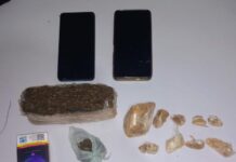 Homem morre ao reagir a abordagem do Bope no interior de MT