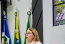Cuiabá avança na representatividade feminina e fortalece políticas para mulheres
