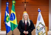 No primeiro semestre, TJ escolhe novo desembargador