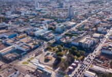 Rondonópolis recebe R$ 1,4 bilhão em investimentos e avança em infraestrutura e serviços