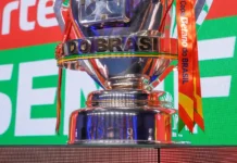 CBF define datas e horários dos jogos da 4ª fase da Copa do Brasil