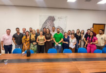 Prefeita de Várzea Grande suspende desligamentos e busca acordo sobre o Mais Médicos