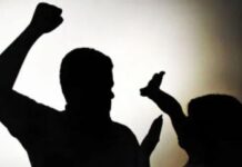 Agressor é preso por atacar esposa com golpes na cabeça