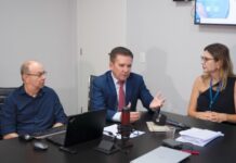 TCE cobra repasses urgentes e alerta para risco no Hospital de Câncer de Cuiabá