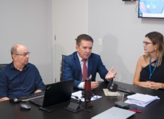 TCE cobra repasses urgentes e alerta para risco no Hospital de Câncer de Cuiabá