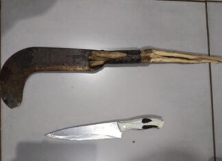 Homem é preso por tentativa de feminicídio na zona rural de Novo São Joaquim