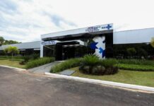 Governo entrega nova estrutura da Escola de Saúde Pública em Mato Grosso