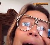 Veja Vídeo – Luana Piovani chama pré-candidatura de Dado Dolabella de piada pronta; veja