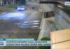 Veja Vídeo – Homem tenta escapar de motel, furta veículo e é cercado pela polícia em SP; veja