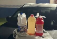 Suspeitos de incendiar casa são presos em flagrante em Paranaíta