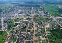 Peixoto de Azevedo recebe investimento recorde de R$ 256 milhões em sete anos