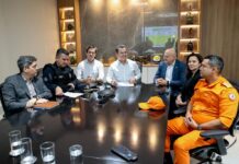 Governo de MT convoca 1.122 novos profissionais para reforçar a Segurança Pública