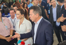 Mauro detona projetos de Janaina; ‘mente para a população’