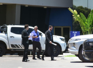 Depósito ‘anônimo’ de R$ 250 mil em dia de decisão é estopim para afastamento de desembargador