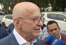 ‘Com certeza é autista’; declara Pivetta sobre prefeito Abilio