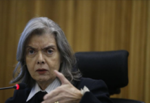 STF forma maioria para derrubar lei que limita parques estaduais em MT