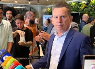 Governador critica discurso de que direita se resume ao PL; ‘não enche a barriga de ninguém’