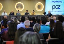 TCE-MT moderniza fiscalização com lançamento de novo sistema de processos eletrônicos