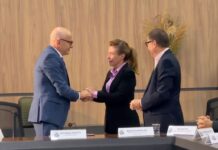 Várzea Grande terá primeira Delegacia da Mulher 24h, anuncia prefeita Flávia Moretti