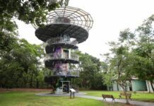 Sema orienta sobre horário de funcionamento do Parque Mãe Bonifácia em Cuiabá