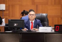 Deputado cobra ação do governo para impedir despejo de 700 famílias em Várzea Grande