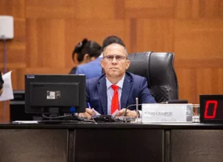 Deputado cobra ação do governo para impedir despejo de 700 famílias em Várzea Grande