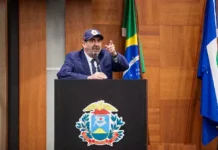 Deputado Dr. João busca mediação com governo para resolver crise no Samu em MT
