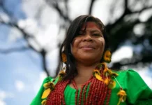 Marco Histórico: Eliane Xunakalo é a primeira mulher indígena a assumir cadeira na ALMT