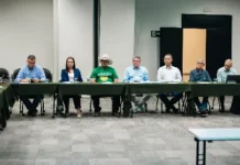 Frente Agropecuária da ALMT debate ampliação de áreas protegidas no Pantanal e potencial da ovinocultura