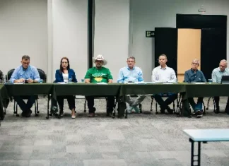 Frente Agropecuária da ALMT debate ampliação de áreas protegidas no Pantanal e potencial da ovinocultura