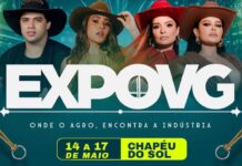 Várzea Grande anuncia quatro dias de festa pelos 159 anos com ExpoVG