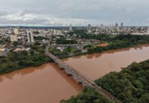 Rondonópolis lidera geração de empregos no interior de Mato Grosso