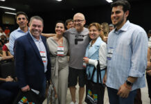 Fórum da Undime-MT reúne gestores para debater educação municipal em Várzea Grande