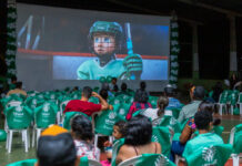 Bonsucesso recebe edição do Cine Senar com programação gratuita em Várzea Grande