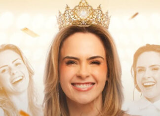 Ana Paula Renault é a grande campeã do BBB 26 com 75,94% dos votos: ‘Histórico’