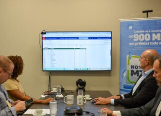 Nota MT premia mais de mil consumidores em sorteio de R$ 900 mil