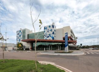 Hospital Central de Mato Grosso celebra 100 dias com avanços em cirurgia robótica