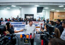 Dr. João cobra explicações sobre demissão de 56 profissionais do Samu em MT