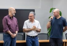 Gestão em foco: prefeitura de Cuiabá realiza mudança no comando da Educação